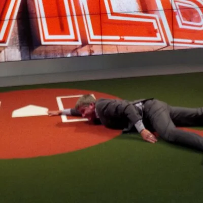 Photo Dan O'Toole via @fs1otoole