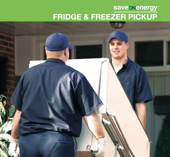PTBOCanada Featured Post: 12 Great Reasons To Use SaveOnEnergy Appliance Retirement Program