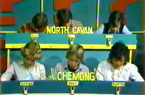 18 Reasons "Campus Quiz" Game Show Totally Rocked (And Still Does) 
