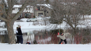 12 Of The Hardest Sports To Try In Peterborough