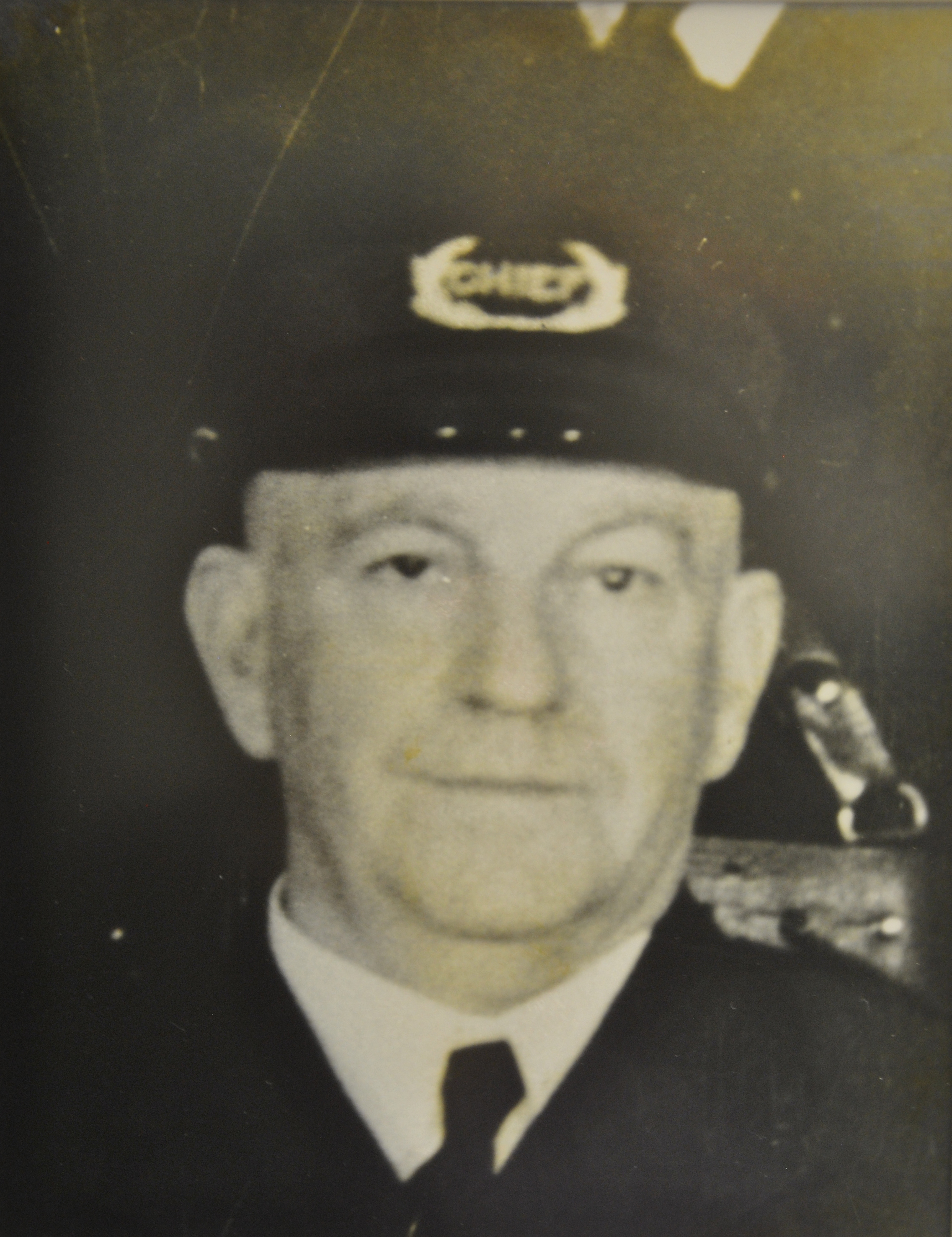 Chief Thompson, 1944-1956