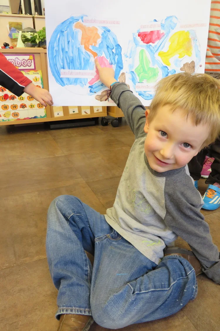 PTBOCanada Featured Post: Kawartha Montessori School Hosting Winter Open House February 7th