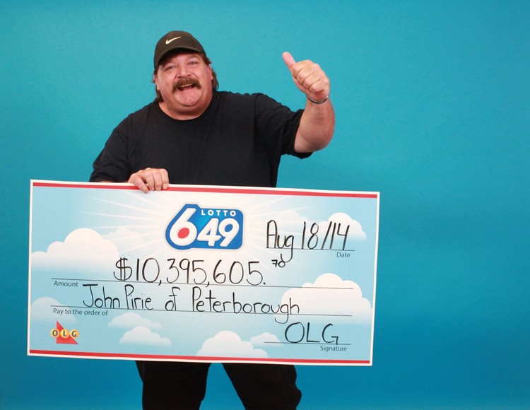 John Pirie wins in 2014