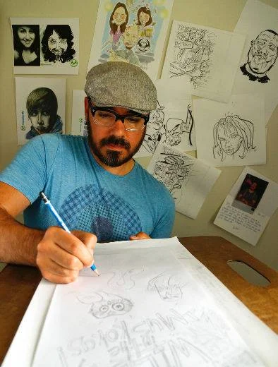 PTBOCanada Launching Comic Series With Artist Jason Wilkins