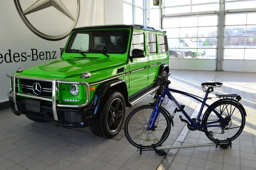 PTBOCanada Featured Post: Mercedes-Benz Peterborough Contest! 