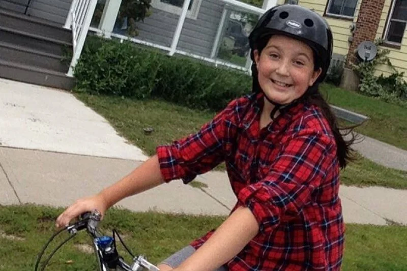 Peterborough Girl Fighting Leukemia, Here's How You Can Help