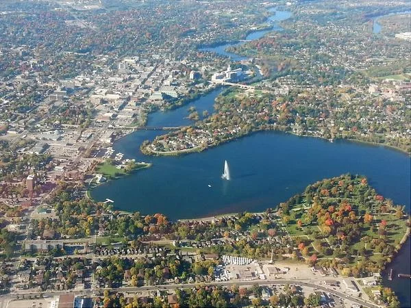 MoneySense Magazine Ranks Peterborough No. 21 In Top Cities To Buy Real Estate In Canada