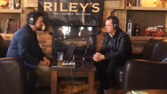 Episode 14: "PTBOCanada Live With Mike Judson" Podcast
