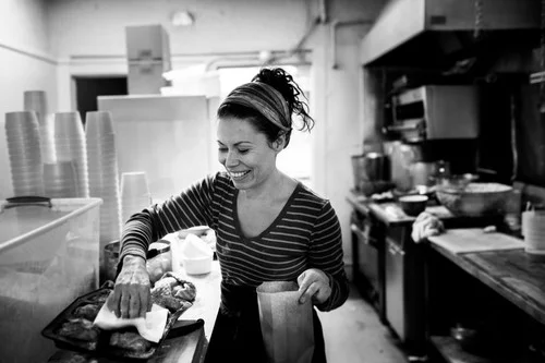 Stunning People Of Peterborough Photo Essay Series Launches