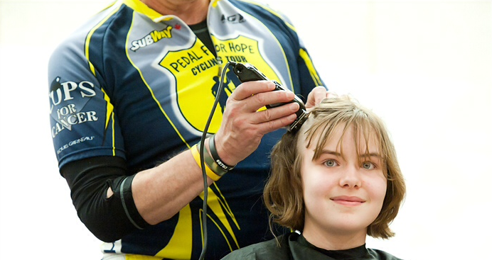 PTBOCanada Featured Post: 19 Things About Pedal For Hope's Guinness World Record Attempt 