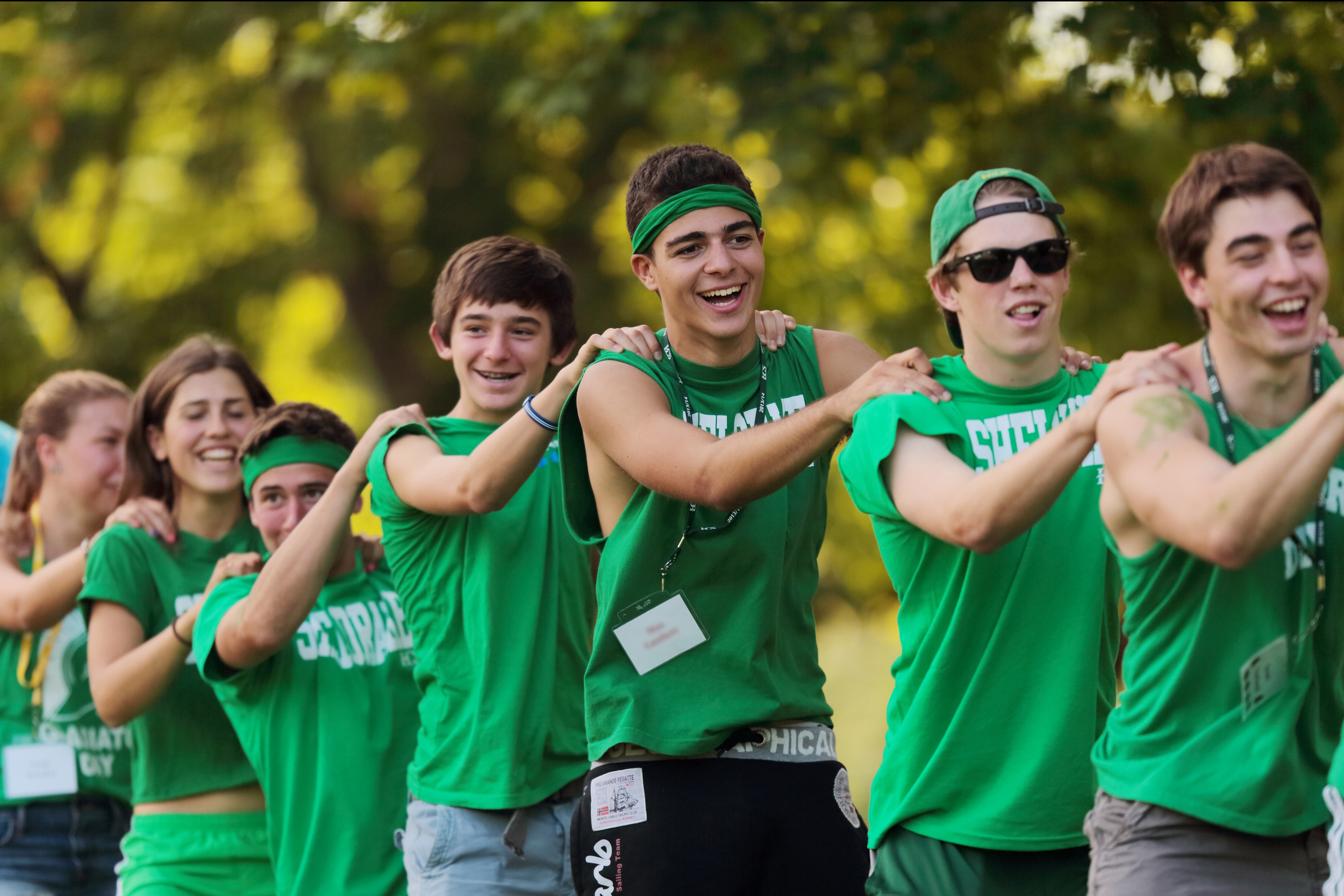 PTBOCanada Featured Post: Lakefield College Open House May 2nd In Lakefield, Ontario