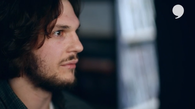 Dan Carcillo