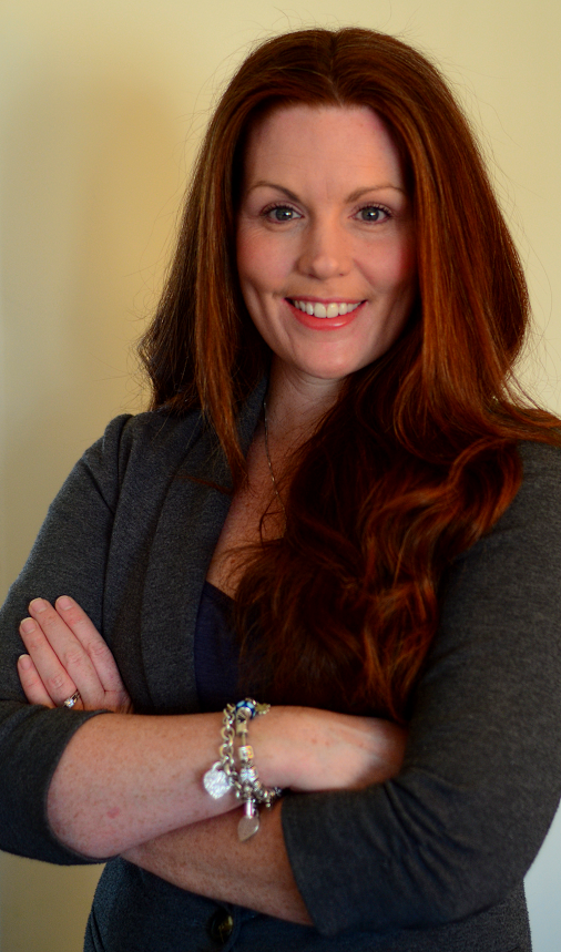 Trent University's Robyne Hanley-Dafoe On Reconstructing Body Image In The Digital Age