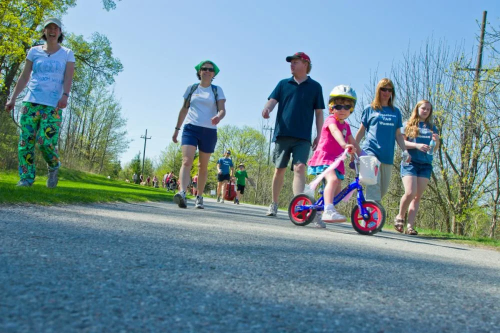 YWCA Freedom Walk Is May 2nd