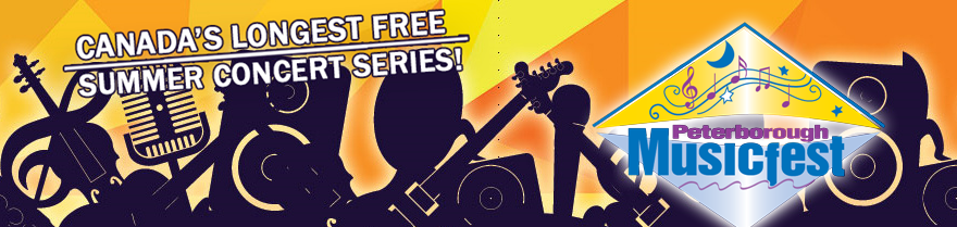 Here Is Peterborough Musicfest's 2015 Lineup 