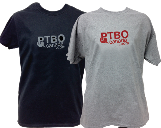 Get Your PTBOCanada T-Shirt 