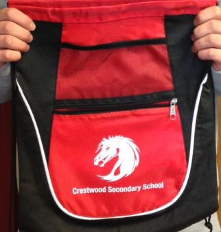 Crestwood Joins YWCA As First Local High School To Walk A Mile in Her Shoes