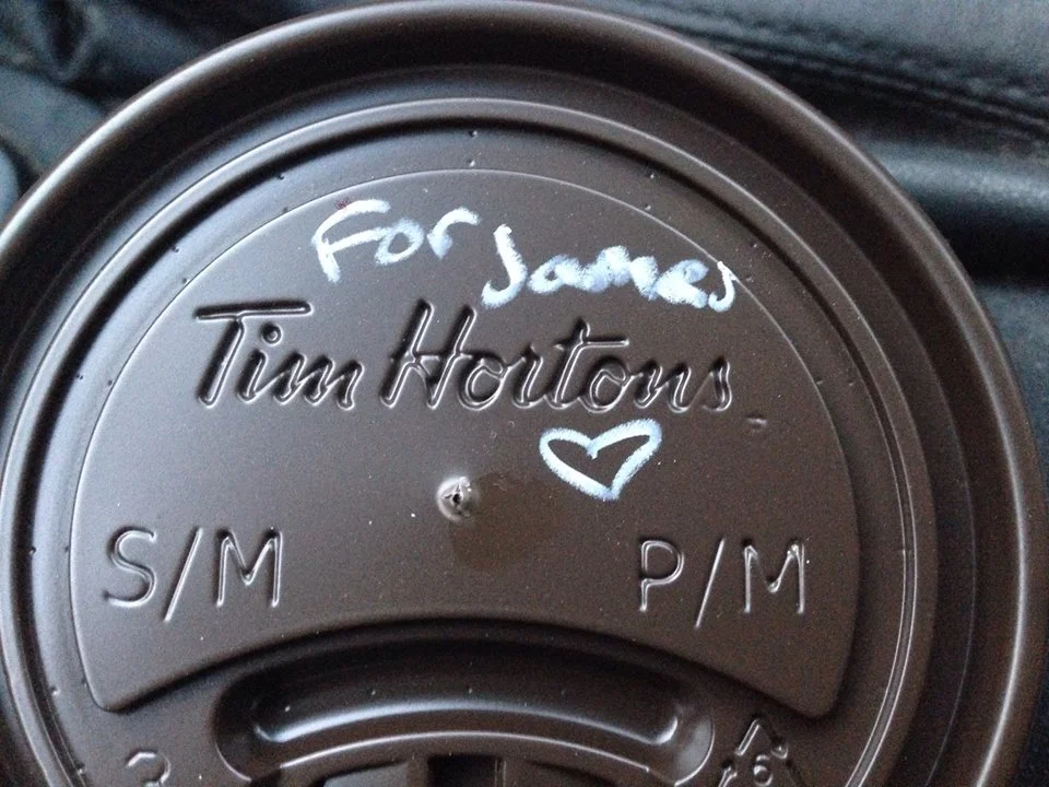 A Beautiful #OneForJames Campaign Launched In Memory Of James Bidgood Is Going Viral