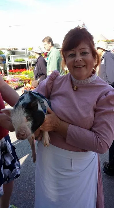 Photo via Jan Hoy Lewis