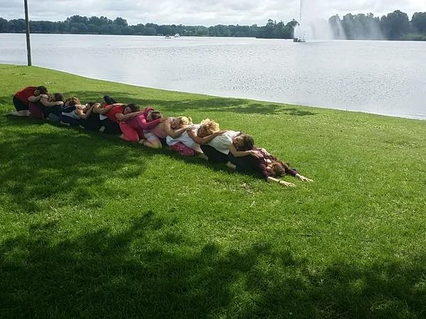 1st Annual Peterborough Yoga Festival Will Be Awesome Community Event