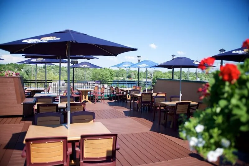 PTBOCanada Featured Post: Rooftop Patio At Riley's & The Junction