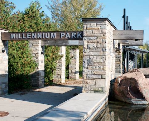 Here's The Lineup For Ben vanVeen Century 21 Summer Family Film Series At Millennium Park