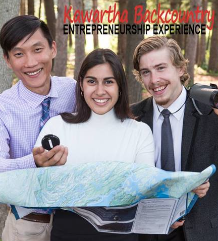 PTBOCanada Featured Post: FastStart Peterborough Is Amazing Youth Entrepreneurship Program