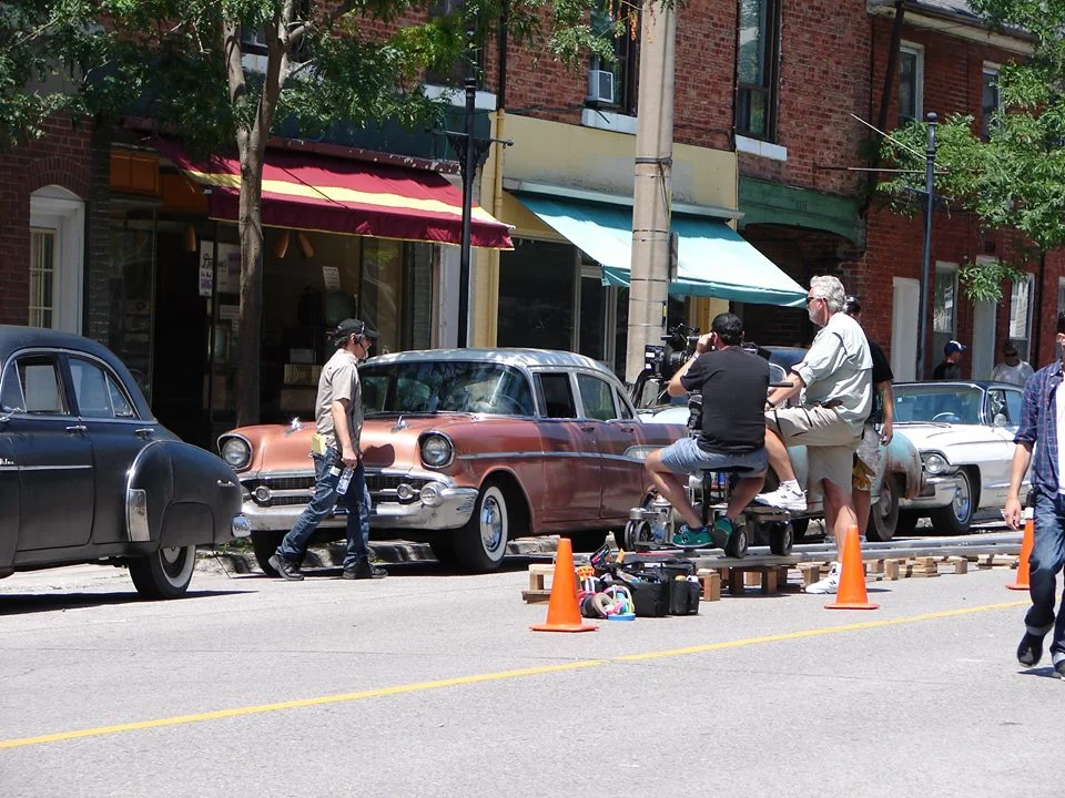 Photo via Silly Sisters Antique Emporium Facebook page