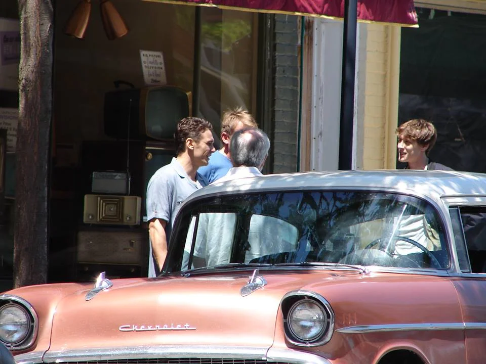 Photo via Silly Sisters Antique Emporium Facebook page