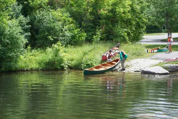 Awesome Family Fun Activities At Beavermead Campground August 8th/9th