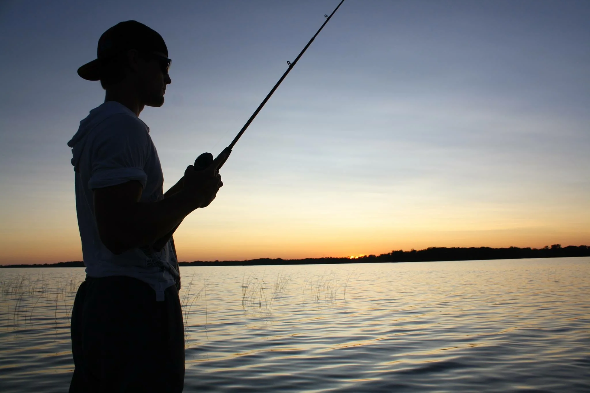 Bud Fisher Fishing Show — Blog — PtboCanada