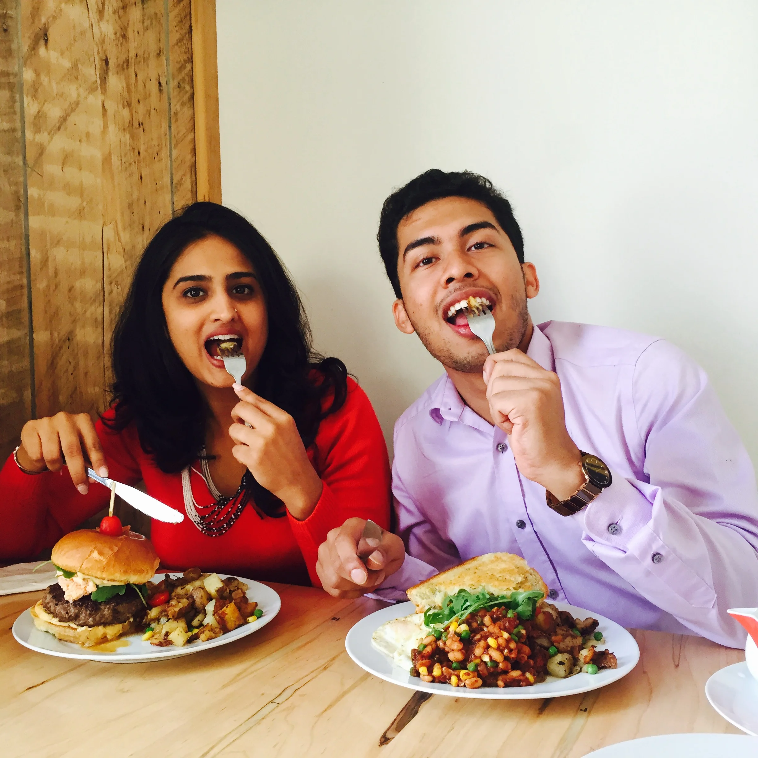 Peterborough Startup App Ribitt Has Ambitious Plans