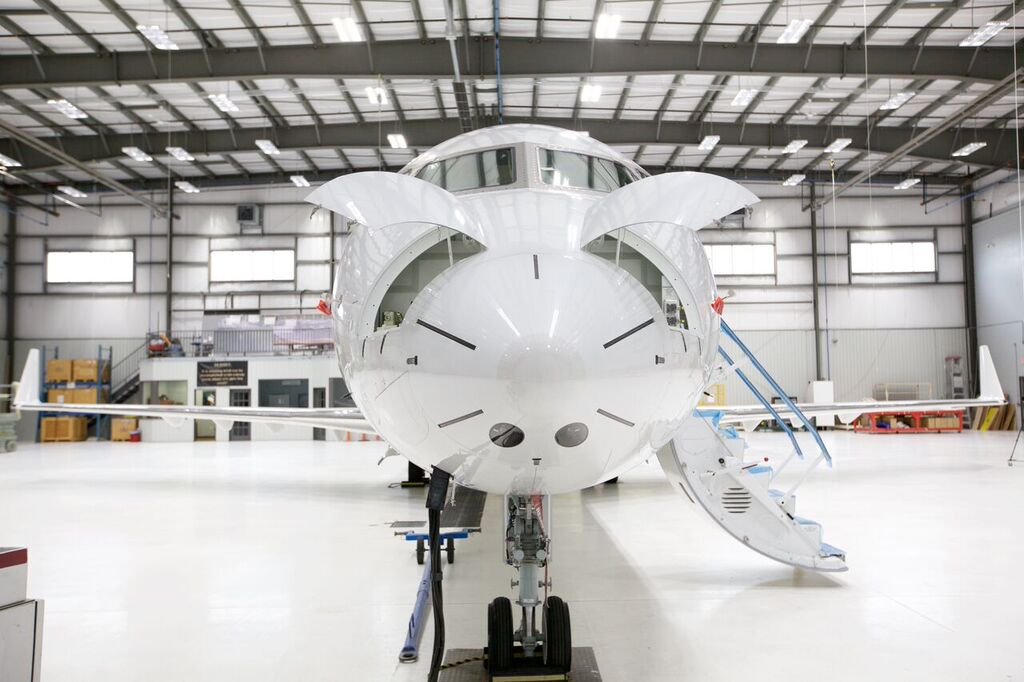 PTBOCanada Feature Post: 5 Things You Should Know About Peterborough’s Booming Aerospace Sector