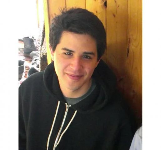 Trent University & Community Mourn The Loss Of Student Adrian Stenner