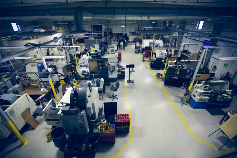 Sciens Industries Inc.