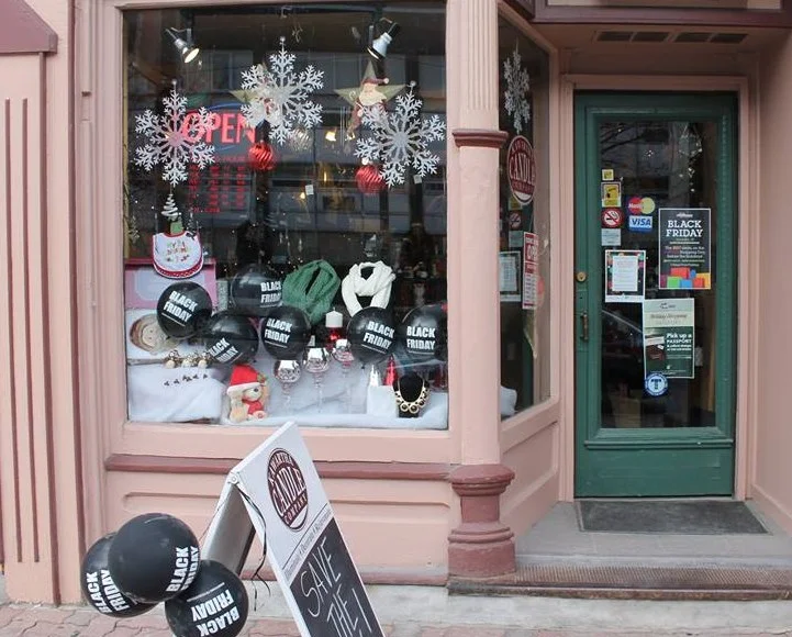 PTBOCanada Featured Post: Black Friday Is November 27th In Downtown Peterborough