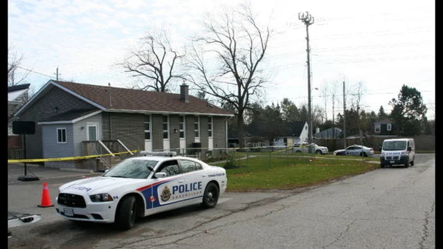 A Fire Was Deliberately Set At Peterborough Mosque 