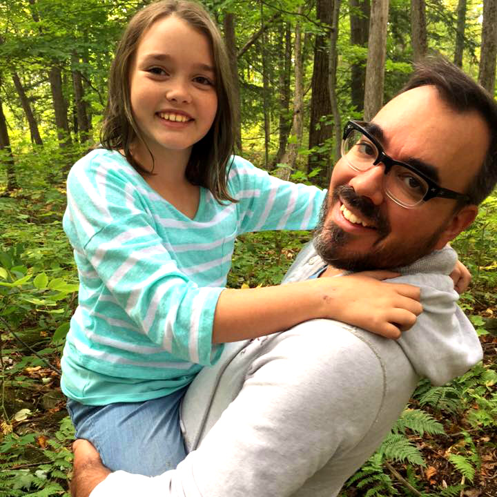 Jason and Averie