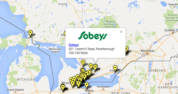 You Will Soon Be Able To Buy A Six-Pack Of Beer At Sobeys Locations In Peterborough