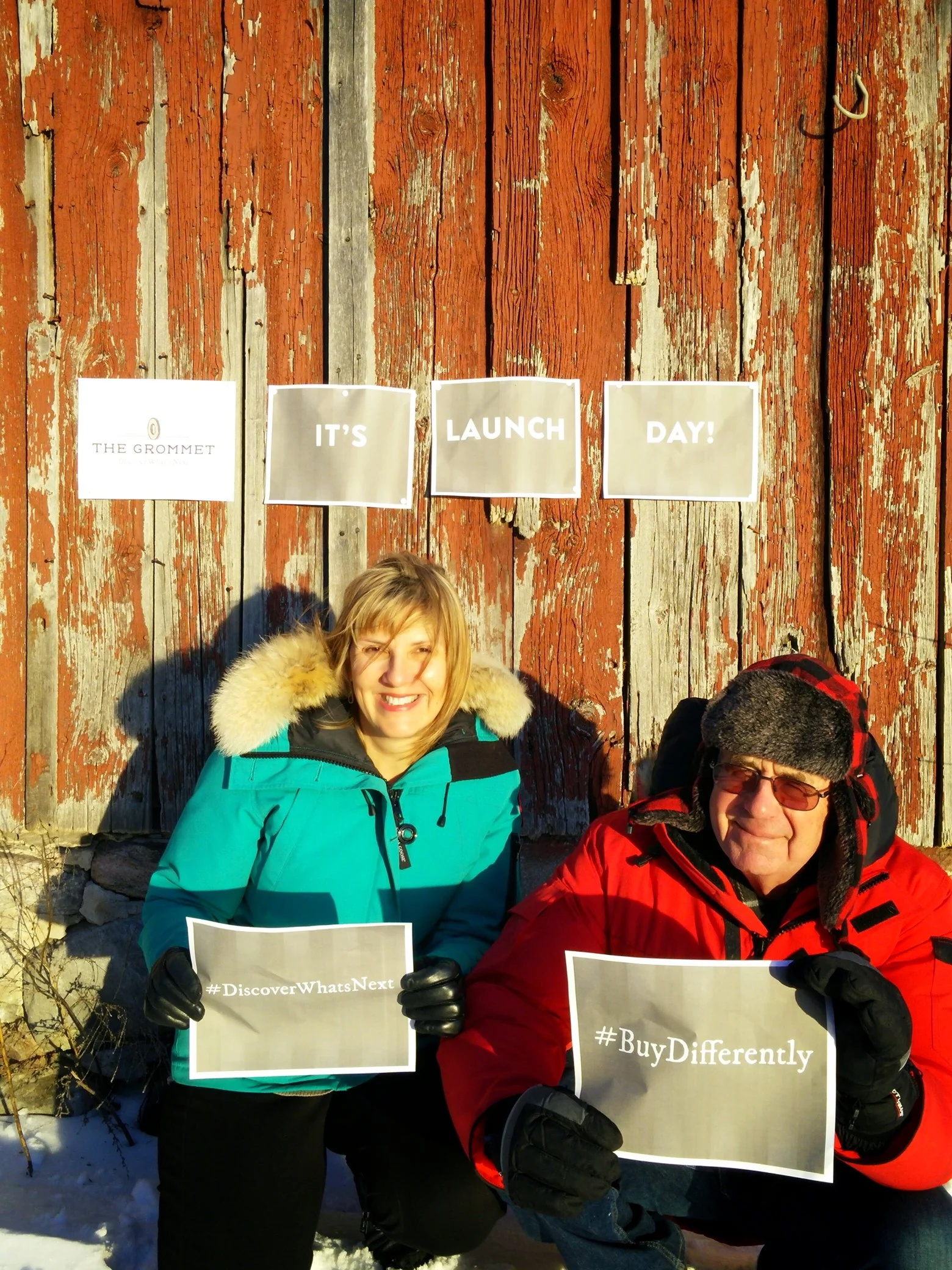 PTBOCanada Featured Post: Walton Wood Farm Is About To Hit It Big On International Stage