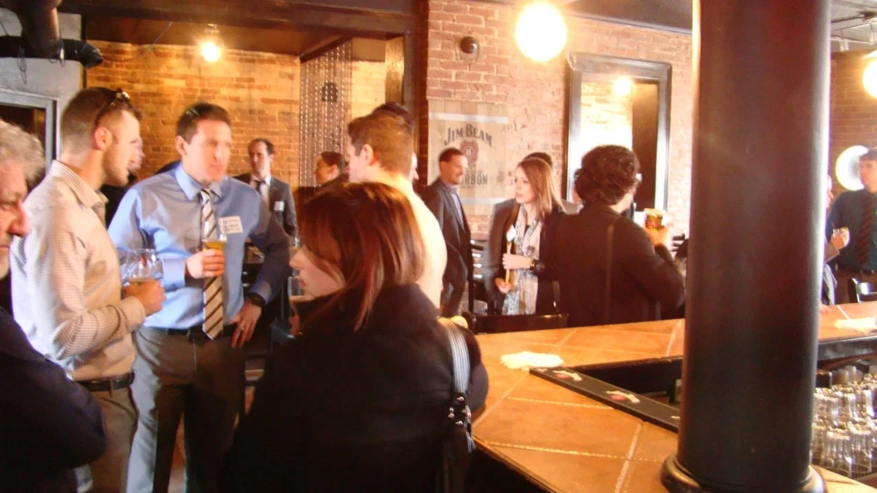 YPG event