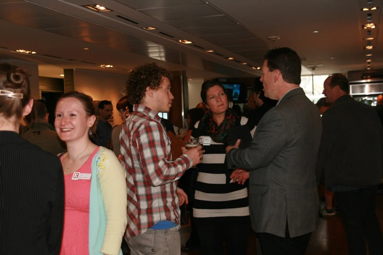 YPG event