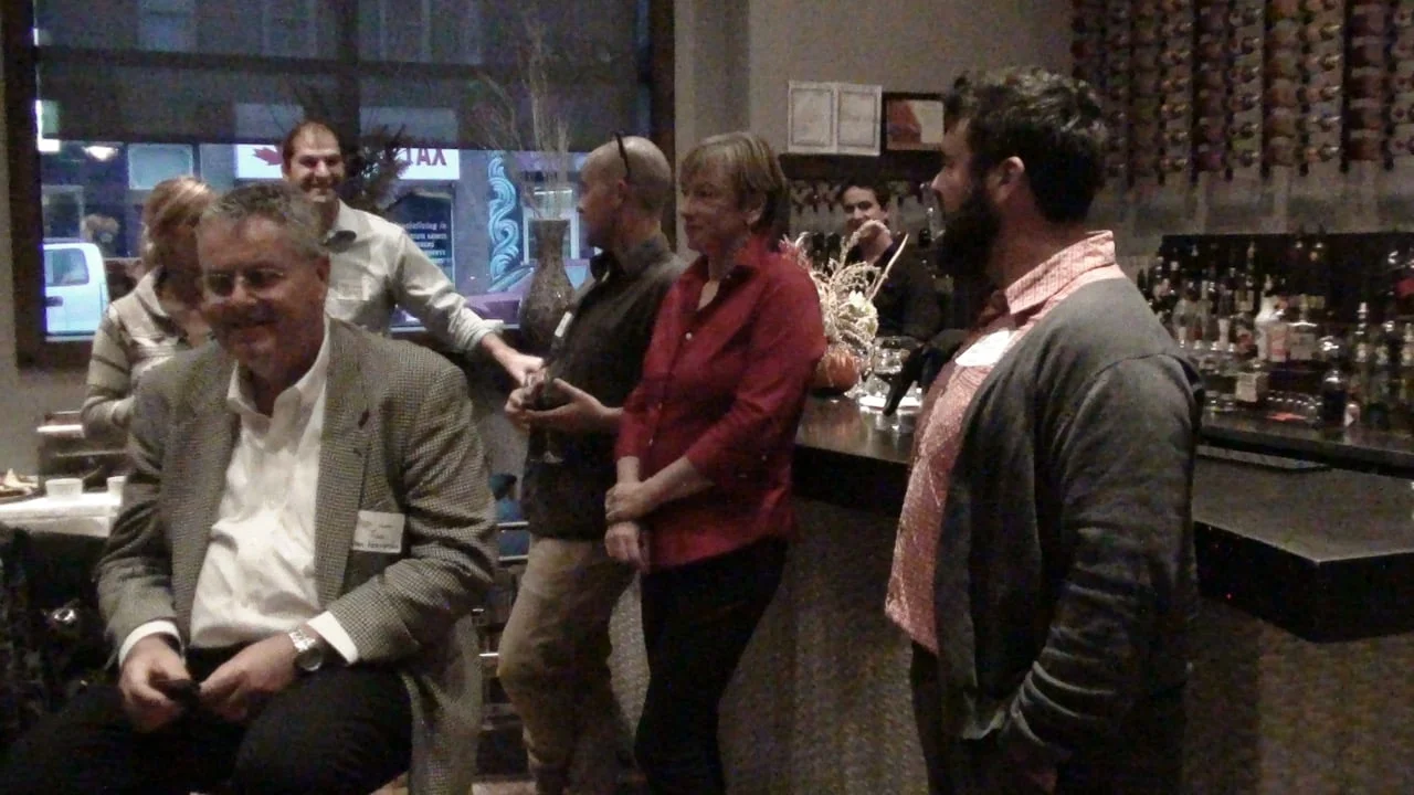 YPG event