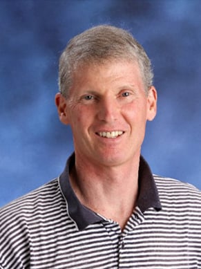 An Amazing Teacher At St. Teresa's Died This Morning 