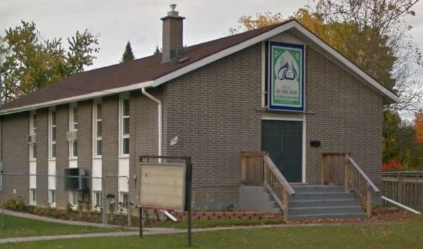 Peterborough Mosque Invites Community To Open House This Sunday