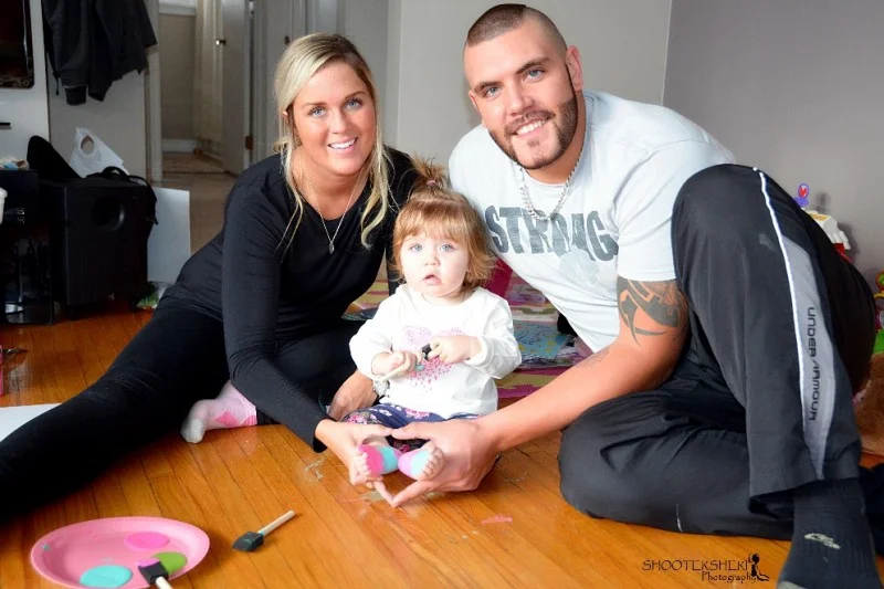 An Entire Community Is Rallying Around A Beautiful Little Girl Named Khloe