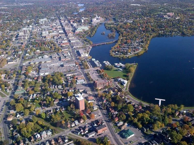 The Top 10 Opportunities For Growth In Peterborough