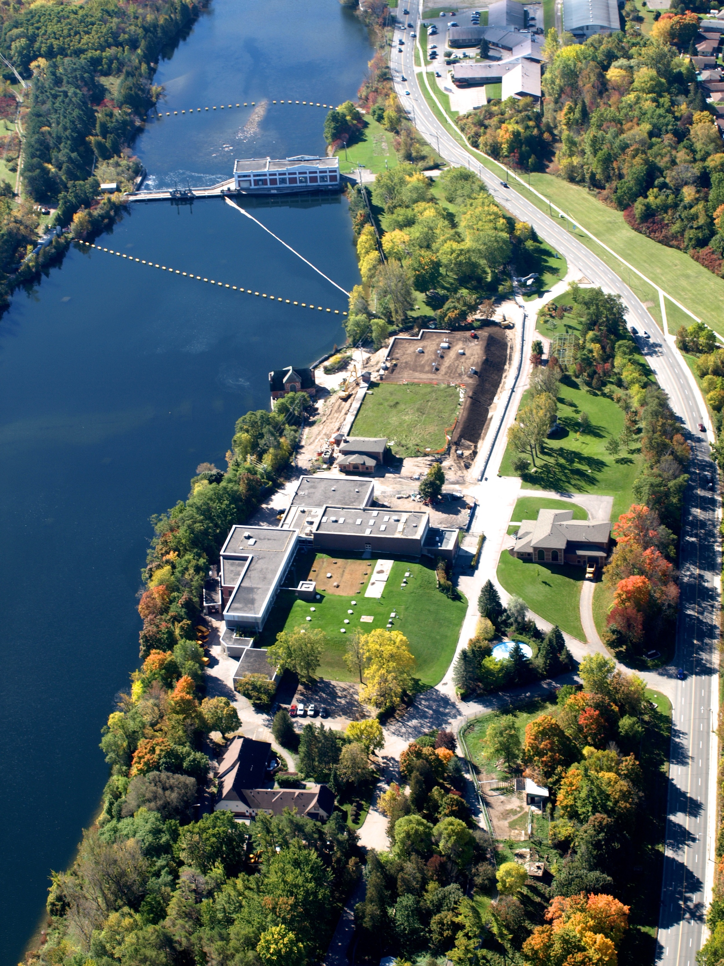 Photo by Kevan Light