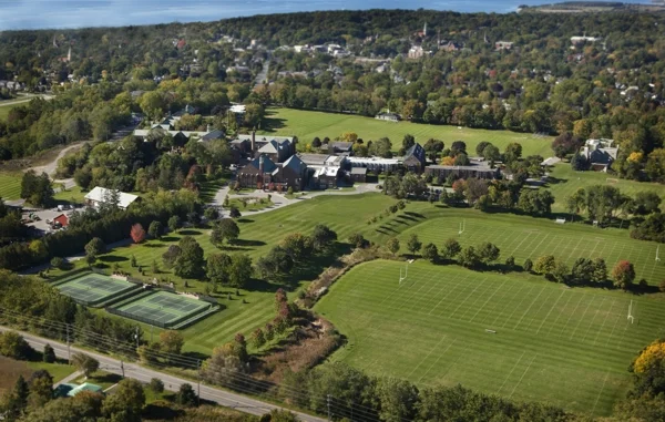 PTBOCanada Feature Post: Trinity College School 