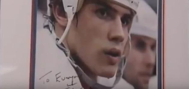 Peterborough Petes Release Amazing Video About History Of Team